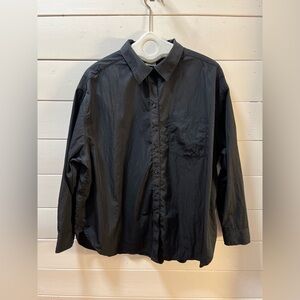 OFFLINE BY AERIE – CANVAS PIECE – SIZE L